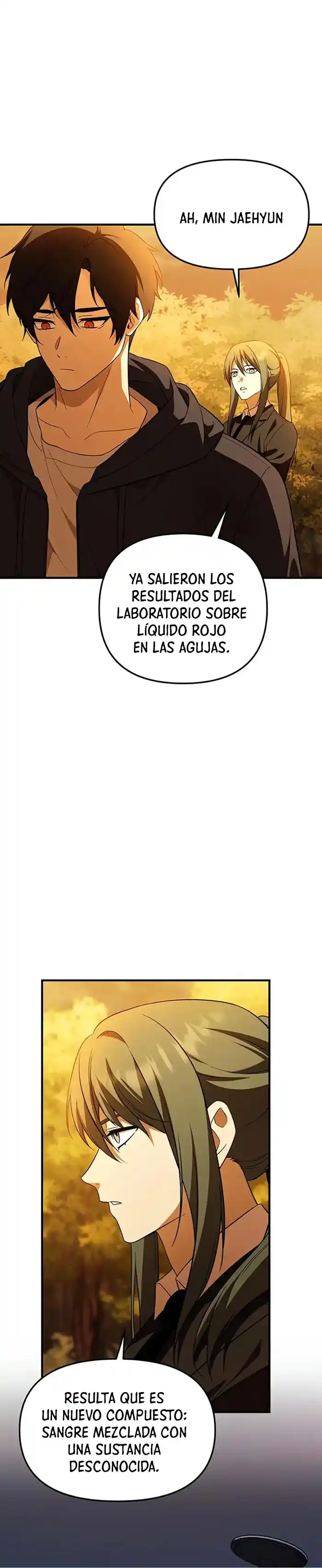Obtuve Un Objeto Mítico - Capítulo 141 - Página 13 - LectorTMOo