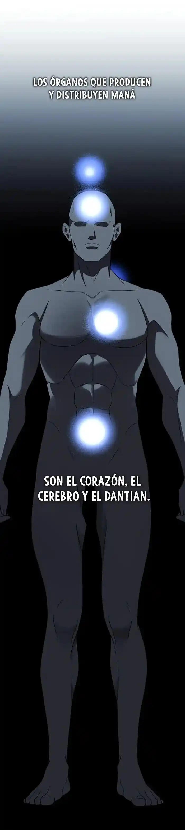 Obtuve Un Objeto Mítico - Capítulo 141 - Página 17 - LectorTMOo