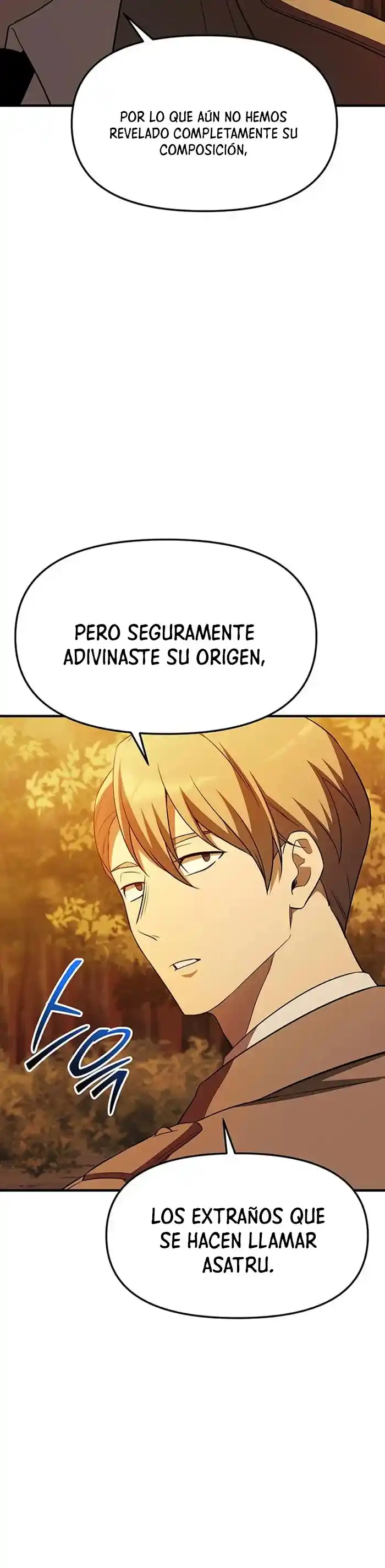 Obtuve Un Objeto Mítico - Capítulo 141 - Página 19 - LectorTMOo