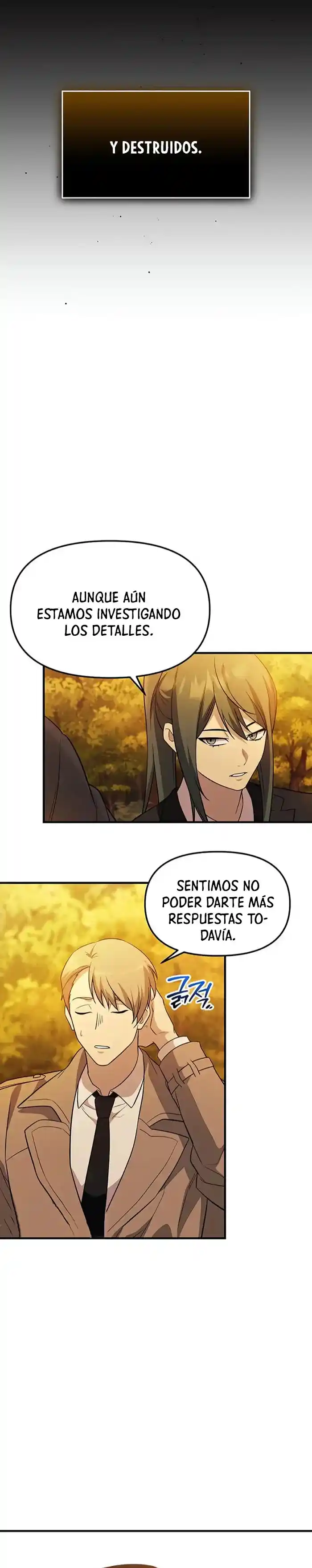 Obtuve Un Objeto Mítico - Capítulo 141 - Página 23 - LectorTMOo