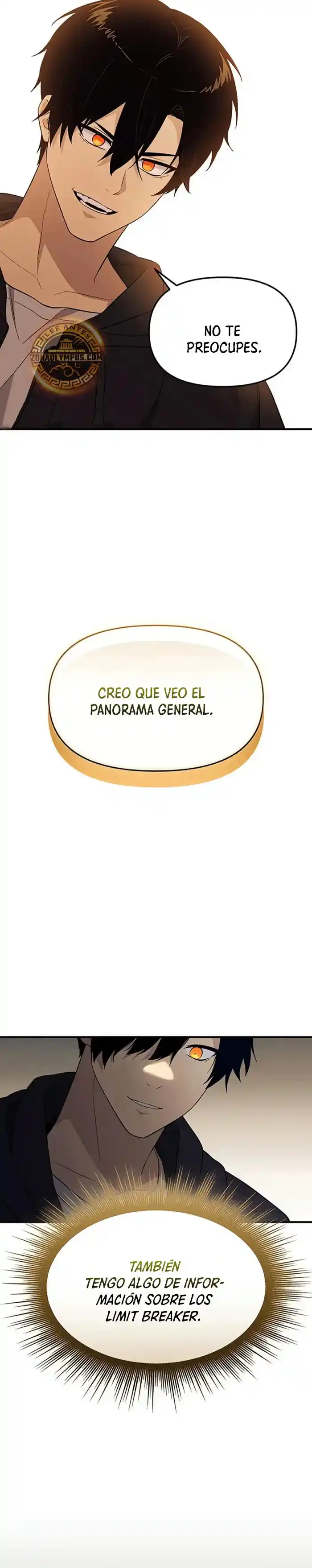 Obtuve Un Objeto Mítico - Capítulo 141 - Página 24 - LectorTMOo