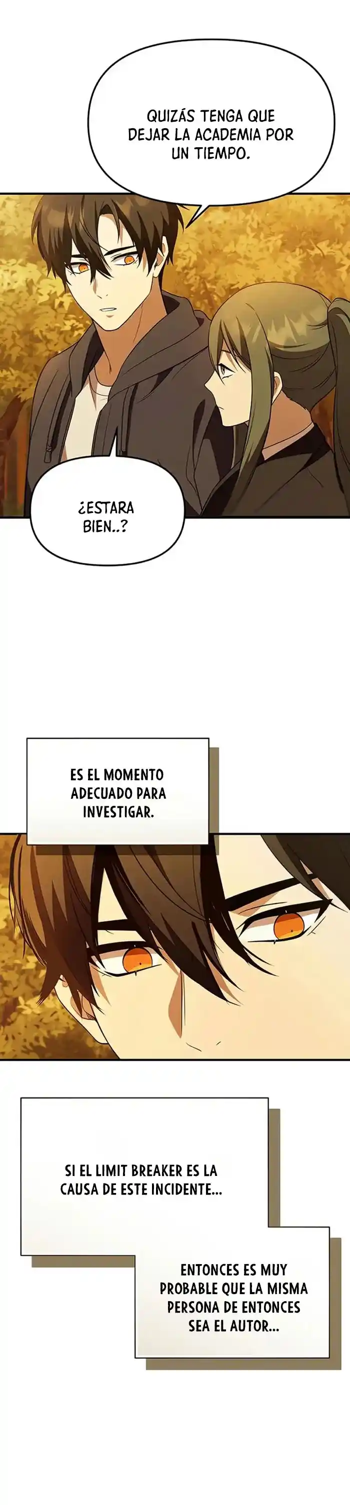 Obtuve Un Objeto Mítico - Capítulo 141 - Página 26 - LectorTMOo