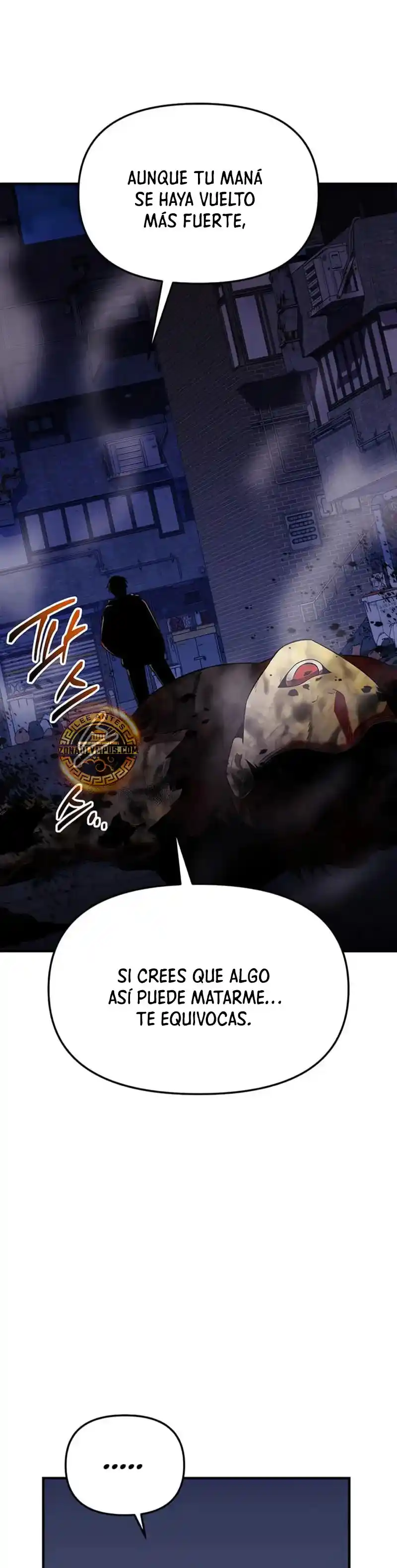 Obtuve Un Objeto Mítico - Capítulo 142 - Página 15 - LectorTMOo