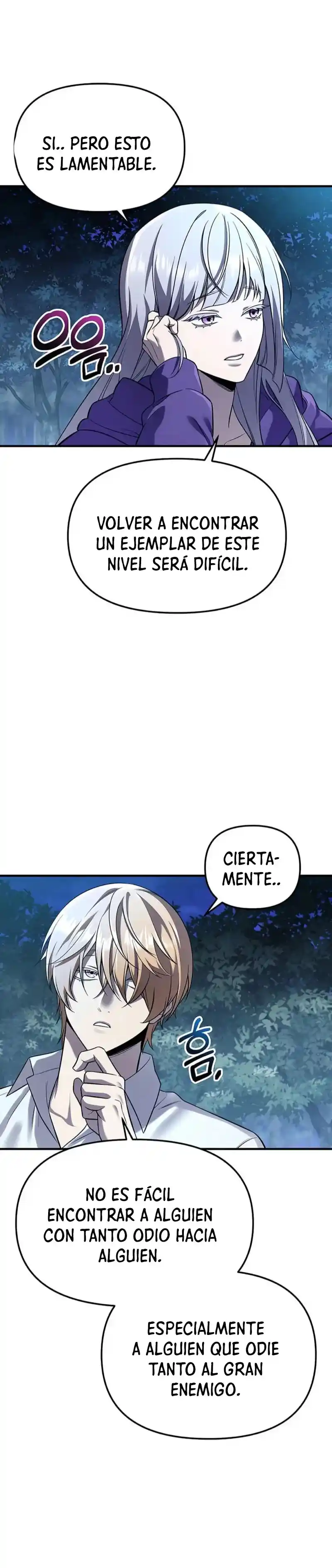 Obtuve Un Objeto Mítico - Capítulo 142 - Página 18 - LectorTMOo