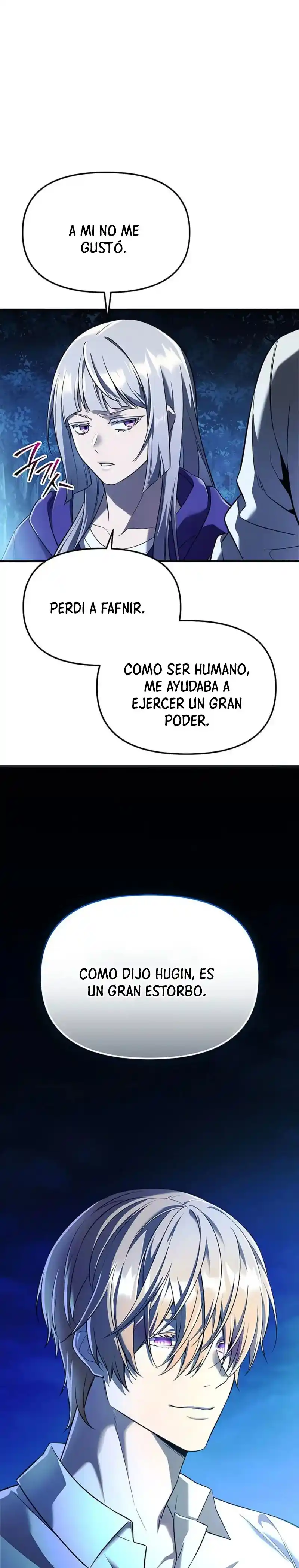 Obtuve Un Objeto Mítico - Capítulo 142 - Página 21 - LectorTMOo