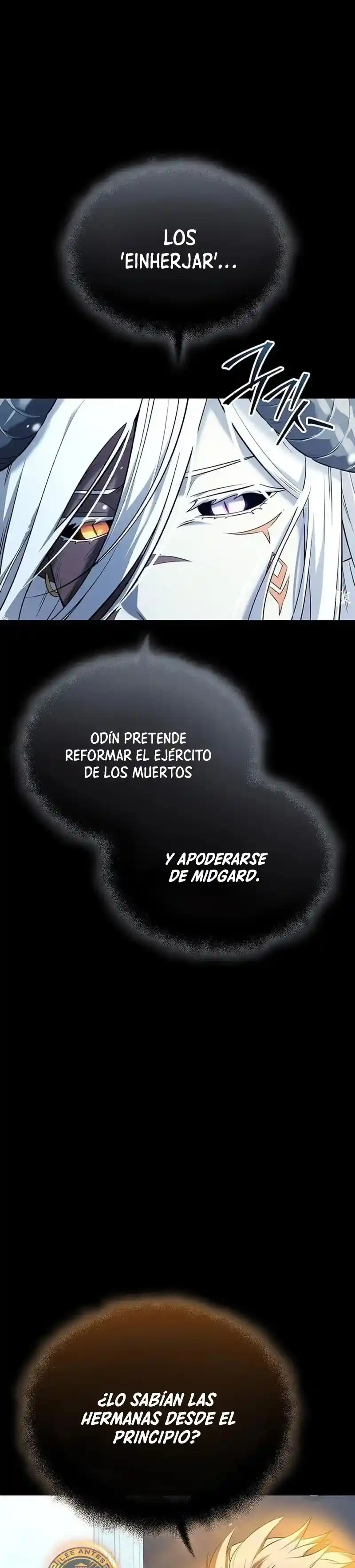 Obtuve Un Objeto Mítico - Capítulo 142 - Página 28 - LectorTMOo