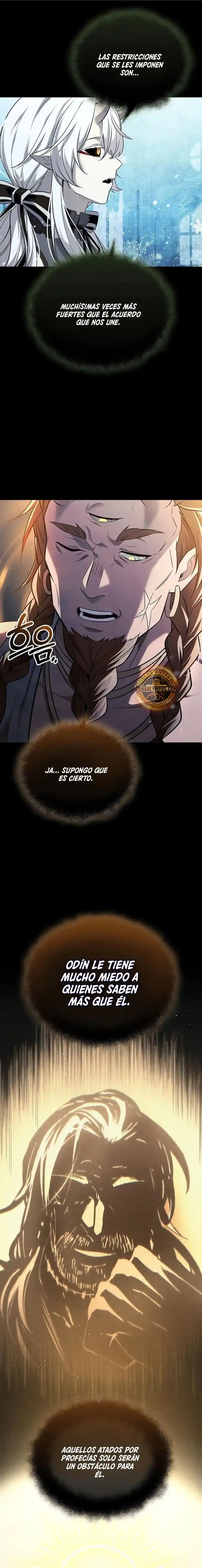 Obtuve Un Objeto Mítico - Capítulo 142 - Página 30 - LectorTMOo