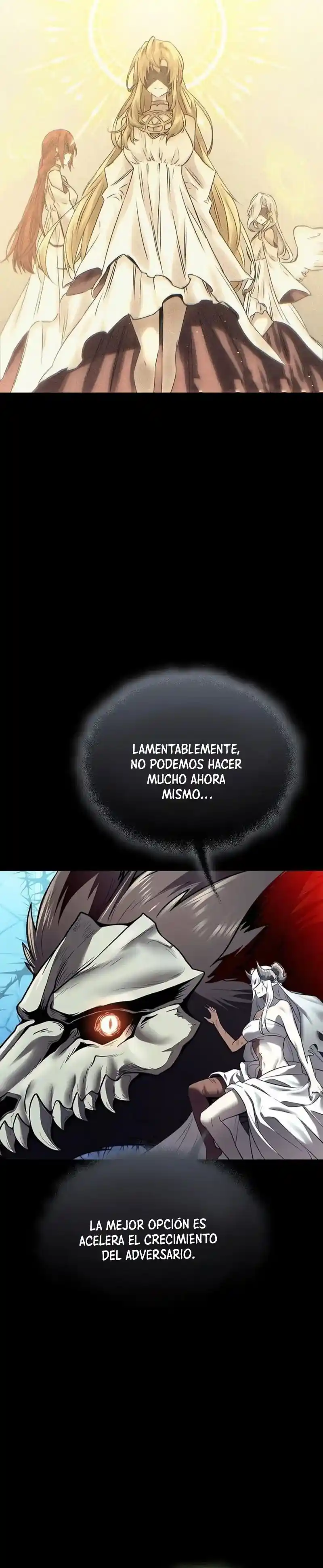 Obtuve Un Objeto Mítico - Capítulo 142 - Página 31 - LectorTMOo