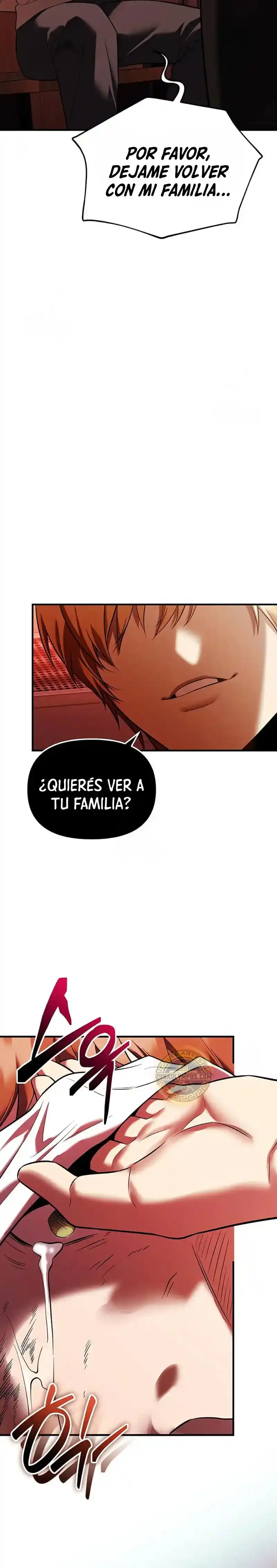 Obtuve Un Objeto Mítico - Capítulo 143 - Página 13 - LectorTMOo