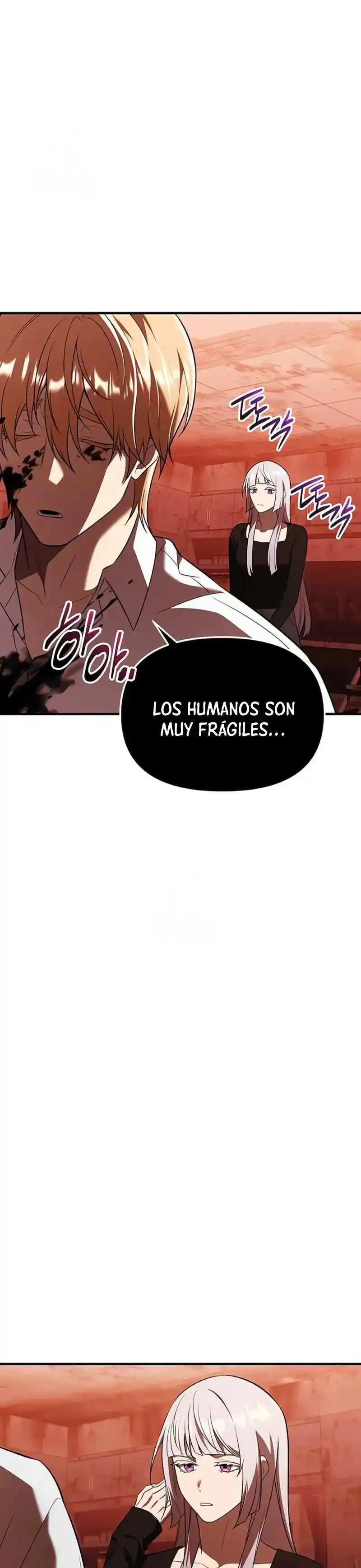 Obtuve Un Objeto Mítico - Capítulo 143 - Página 20 - LectorTMOo