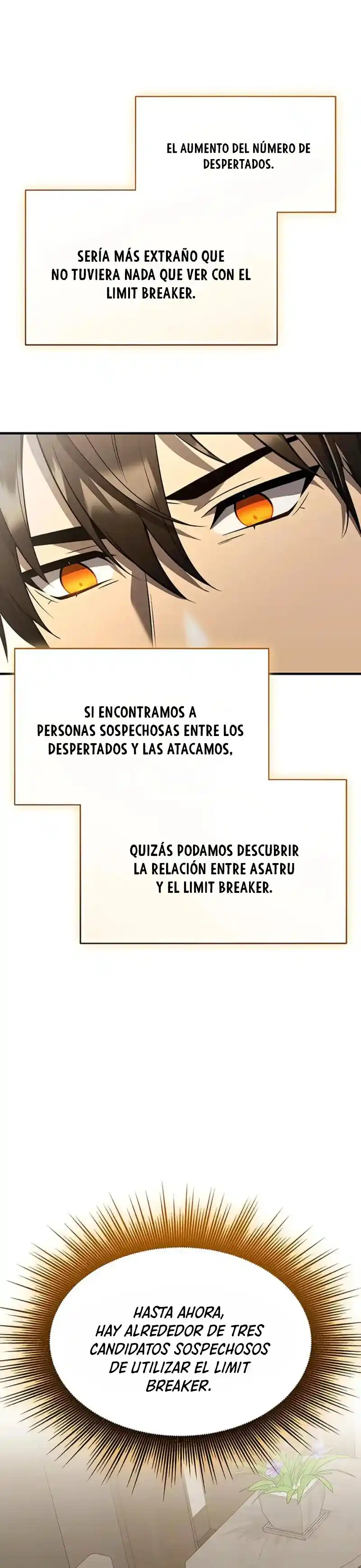 Obtuve Un Objeto Mítico - Capítulo 143 - Página 31 - LectorTMOo