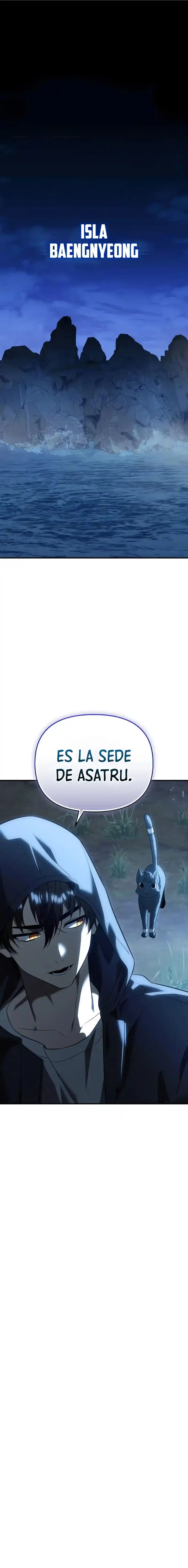 Obtuve Un Objeto Mítico - Capítulo 144 - Página 2 - LectorTMOo