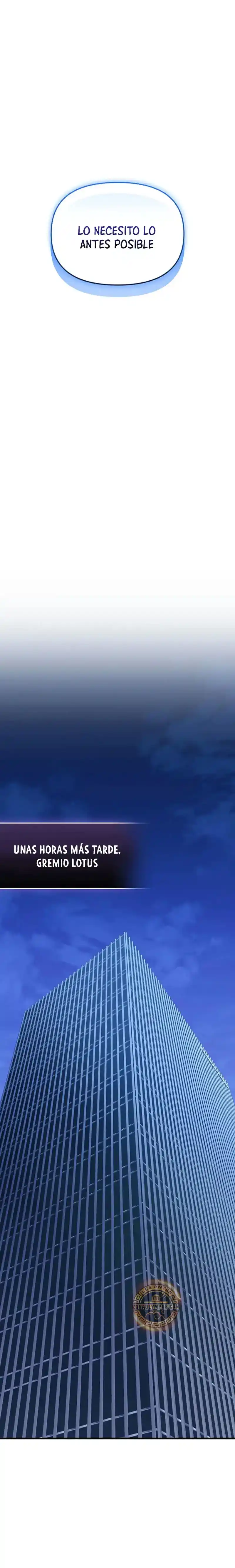 Obtuve Un Objeto Mítico - Capítulo 144 - Página 11 - LectorTMOo