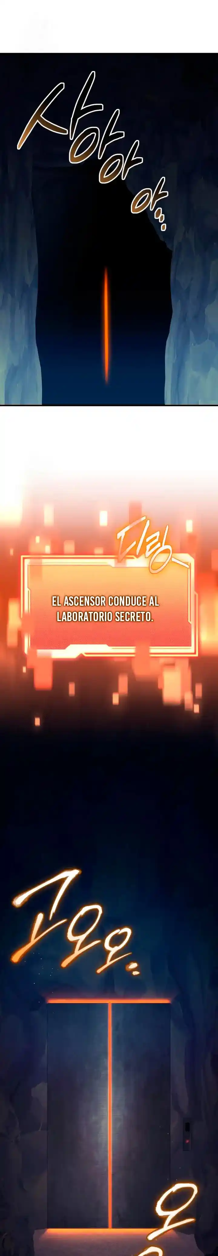 Obtuve Un Objeto Mítico - Capítulo 145 - Página 17 - LectorTMOo