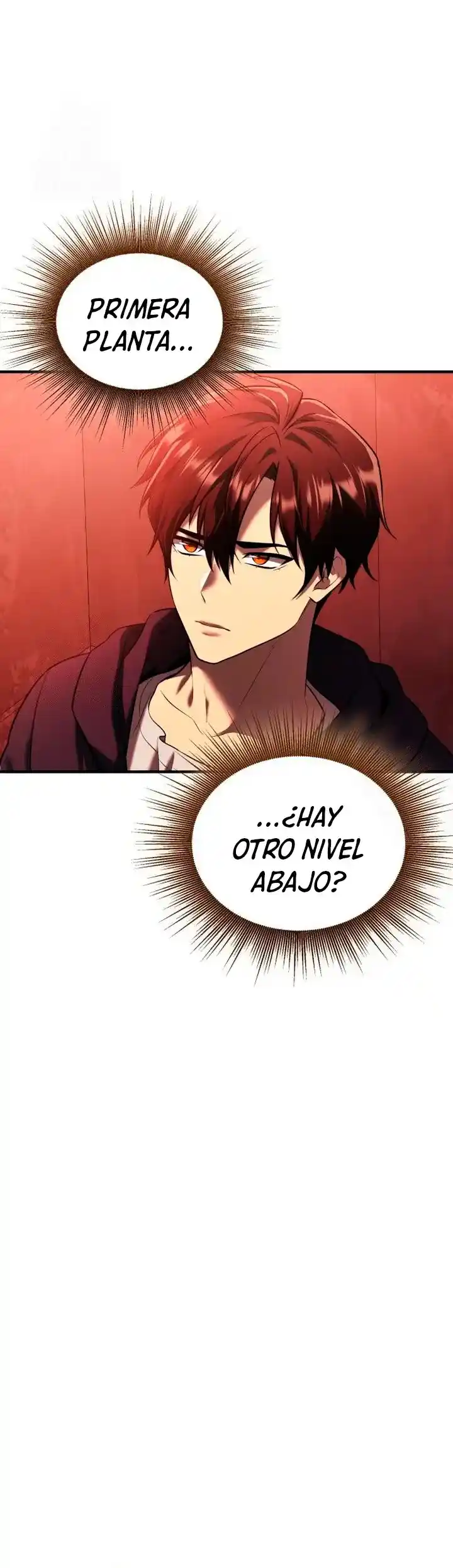 Obtuve Un Objeto Mítico - Capítulo 145 - Página 22 - LectorTMOo