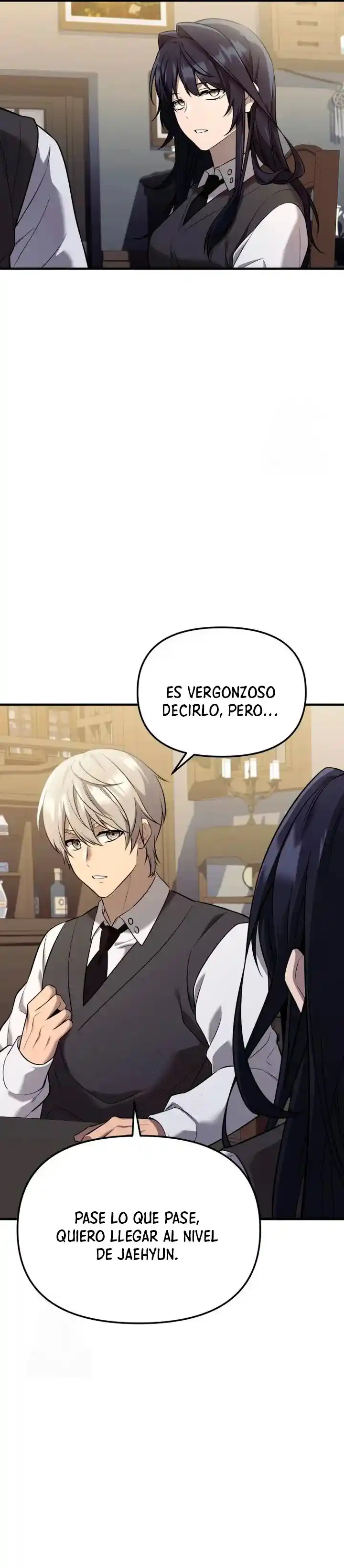 Obtuve Un Objeto Mítico - Capítulo 145 - Página 35 - LectorTMOo