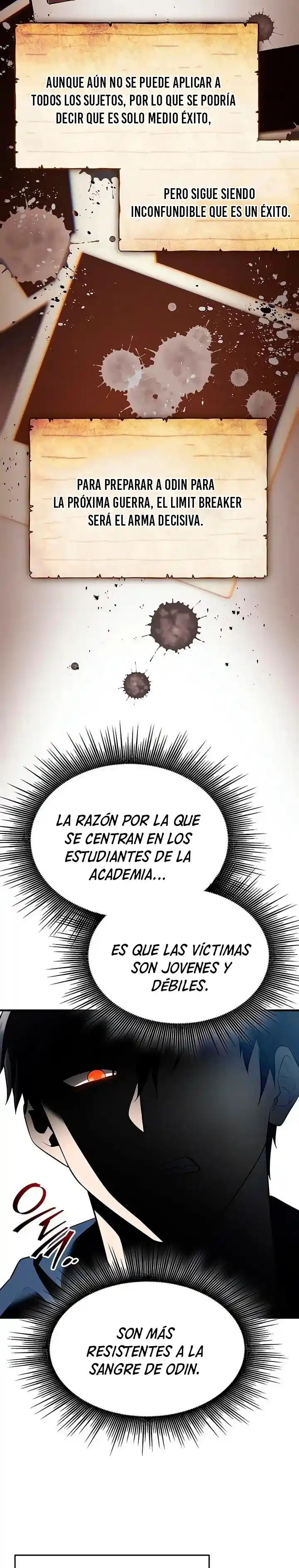Obtuve Un Objeto Mítico - Capítulo 146 - Página 8 - LectorTMOo