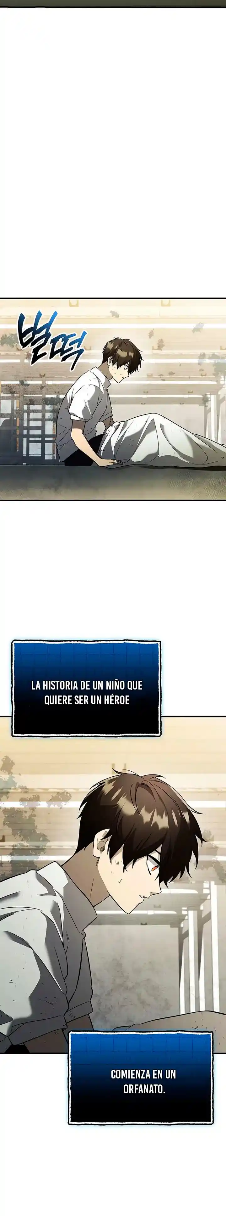 Obtuve Un Objeto Mítico - Capítulo 146 - Página 22 - LectorTMOo