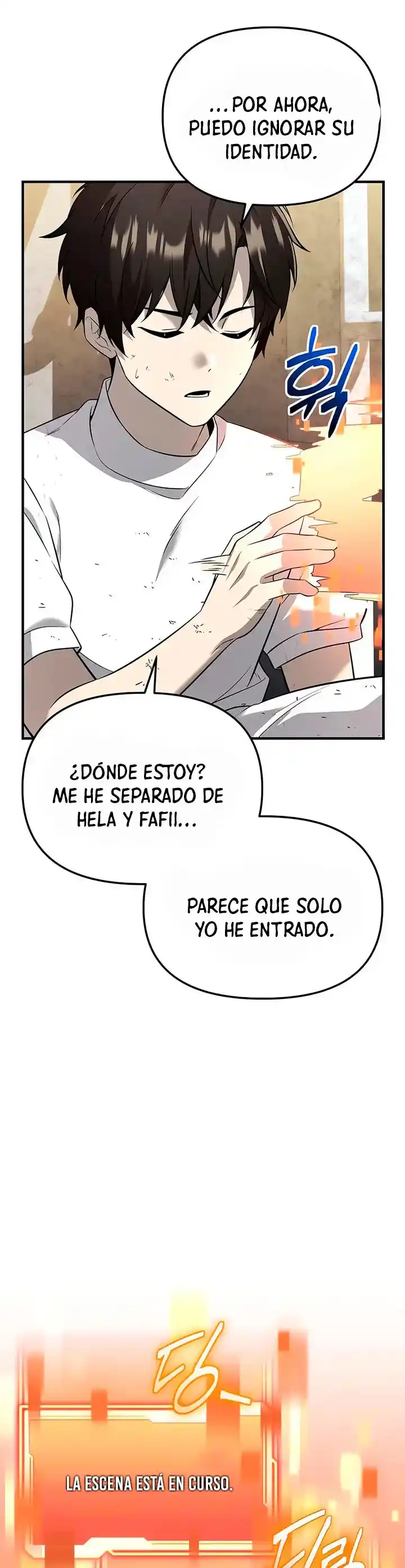 Obtuve Un Objeto Mítico - Capítulo 146 - Página 26 - LectorTMOo