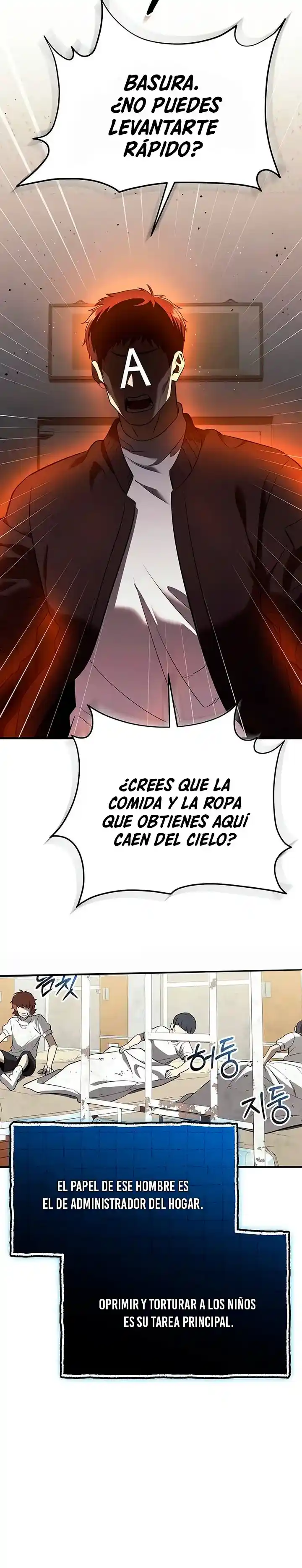Obtuve Un Objeto Mítico - Capítulo 146 - Página 32 - LectorTMOo