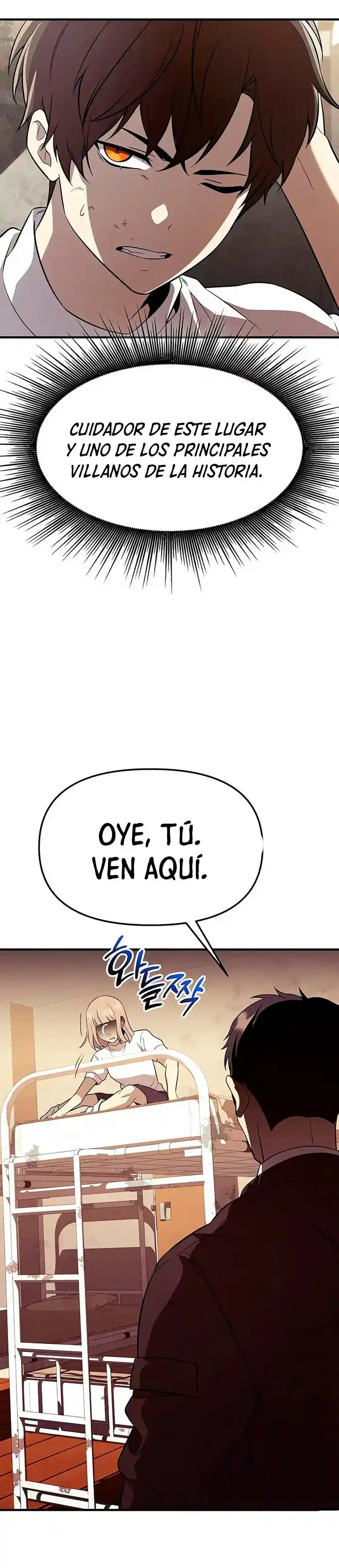 Obtuve Un Objeto Mítico - Capítulo 146 - Página 34 - LectorTMOo