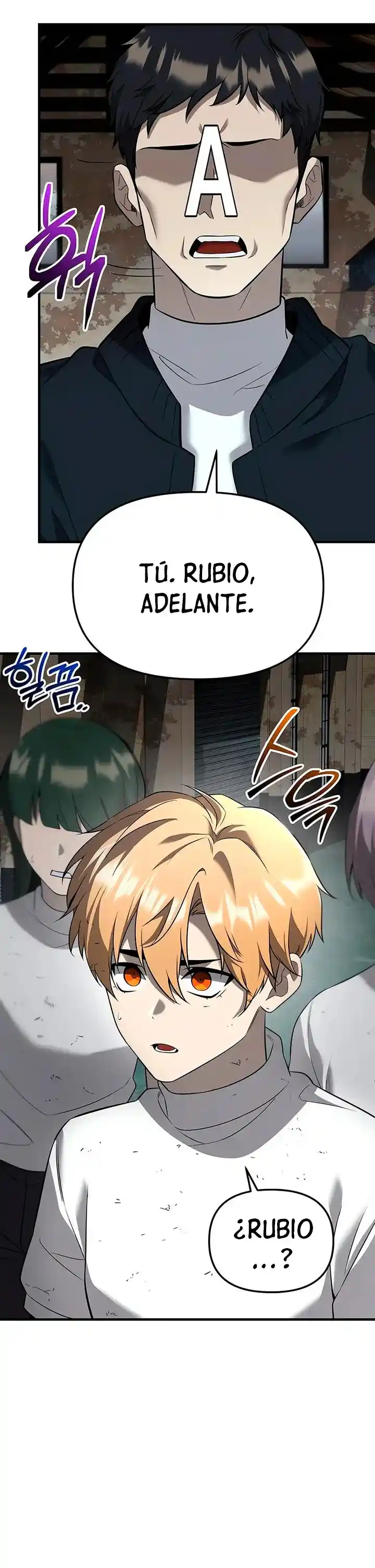 Obtuve Un Objeto Mítico - Capítulo 146 - Página 42 - LectorTMOo