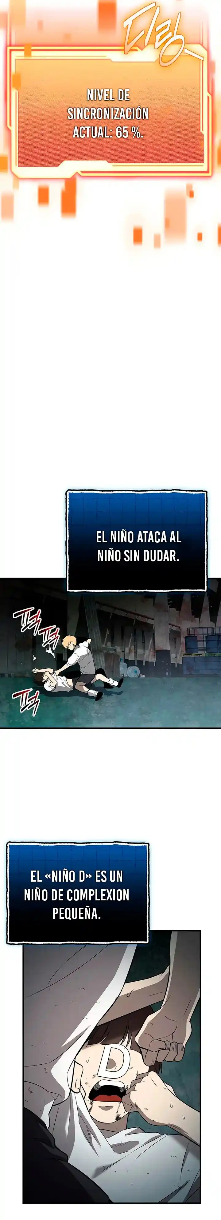Obtuve Un Objeto Mítico - Capítulo 146 - Página 46 - LectorTMOo