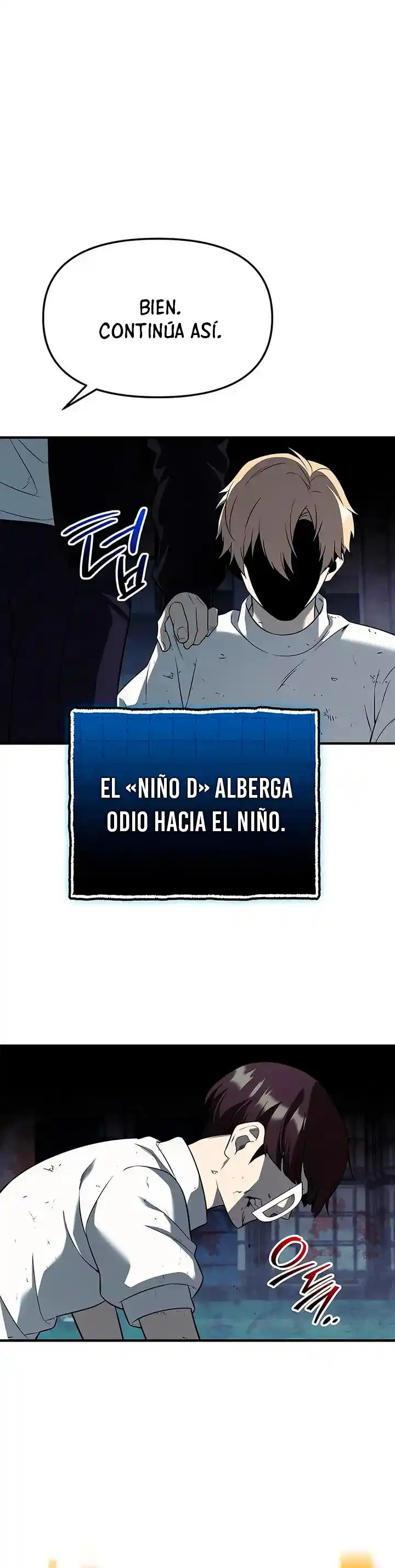 Obtuve Un Objeto Mítico - Capítulo 146 - Página 47 - LectorTMOo