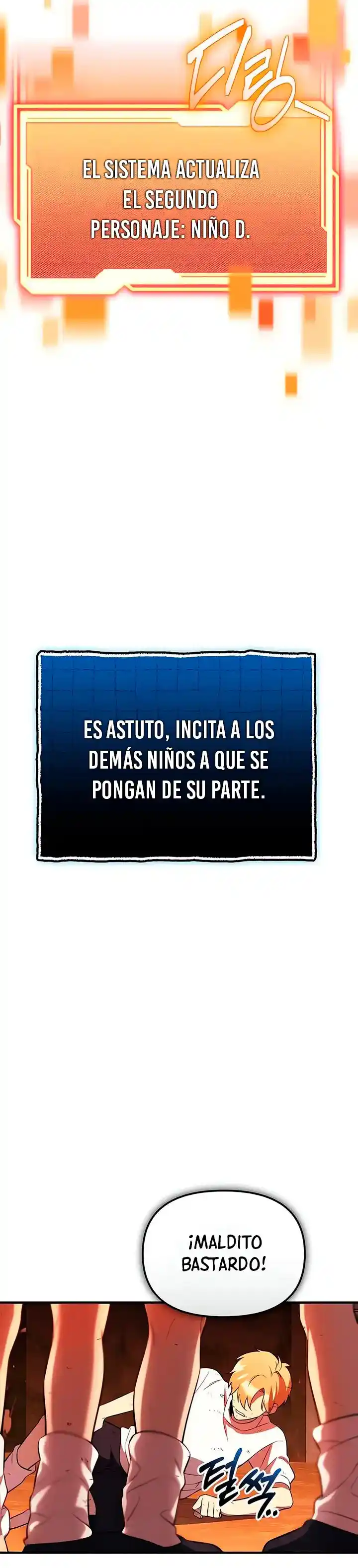 Obtuve Un Objeto Mítico - Capítulo 146 - Página 48 - LectorTMOo
