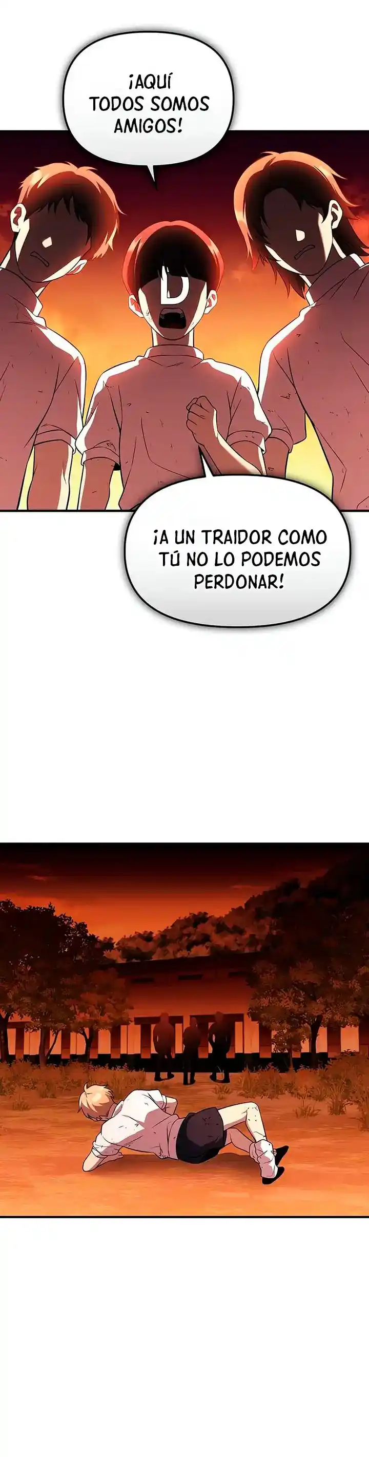 Obtuve Un Objeto Mítico - Capítulo 146 - Página 49 - LectorTMOo