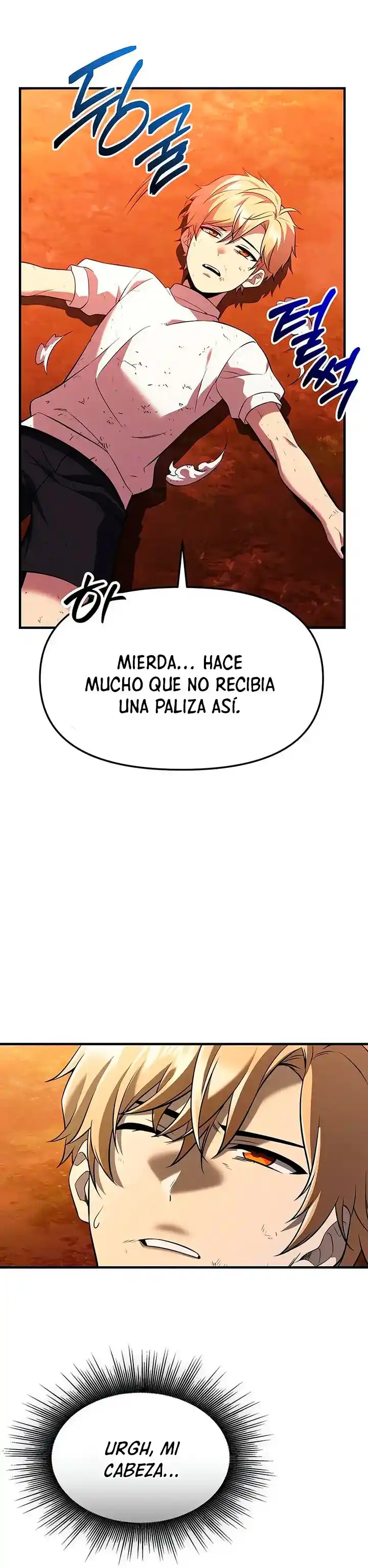Obtuve Un Objeto Mítico - Capítulo 146 - Página 50 - LectorTMOo