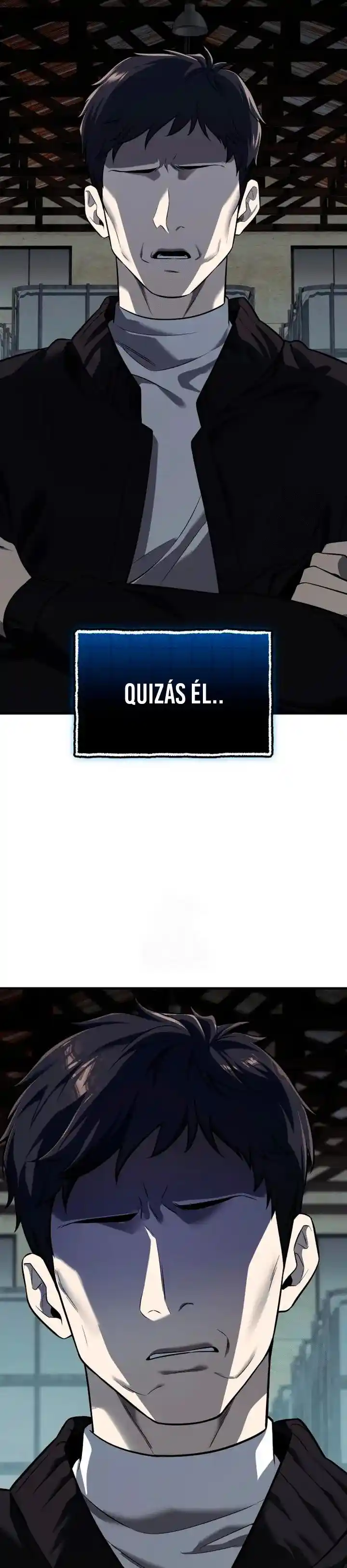 Obtuve Un Objeto Mítico - Capítulo 147 - Página 4 - LectorTMOo