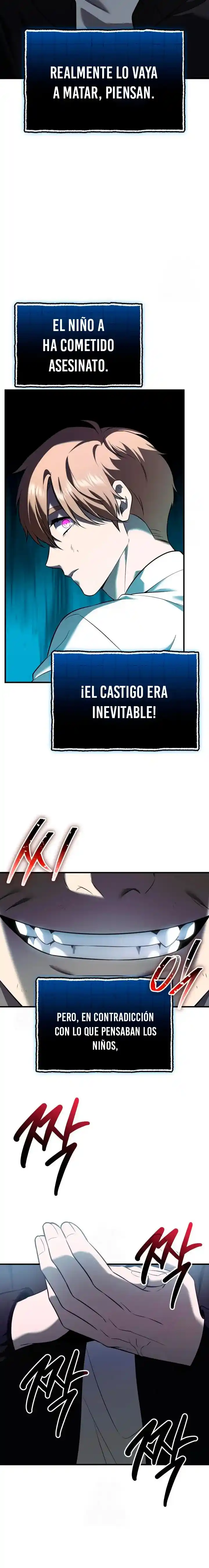 Obtuve Un Objeto Mítico - Capítulo 147 - Página 5 - LectorTMOo