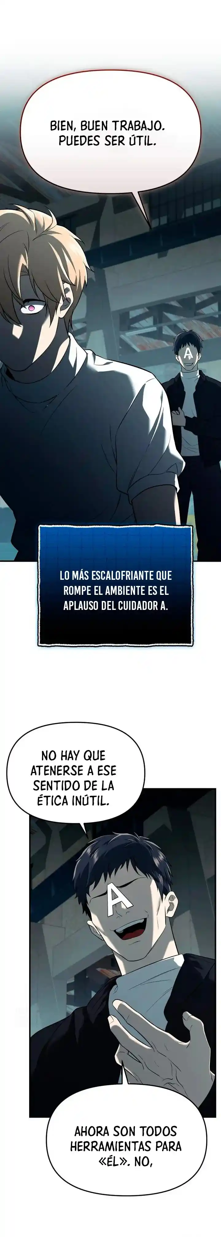 Obtuve Un Objeto Mítico - Capítulo 147 - Página 6 - LectorTMOo