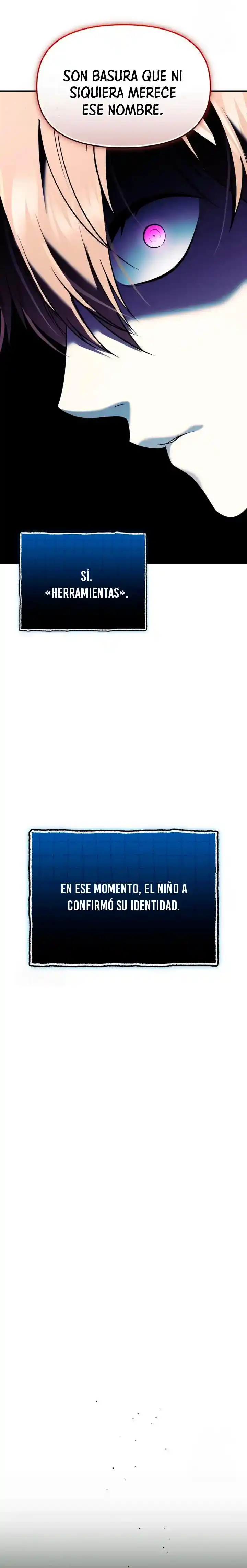 Obtuve Un Objeto Mítico - Capítulo 147 - Página 7 - LectorTMOo