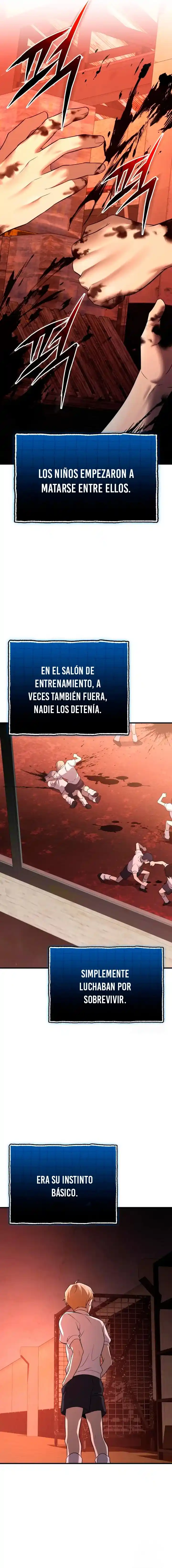 Obtuve Un Objeto Mítico - Capítulo 147 - Página 9 - LectorTMOo