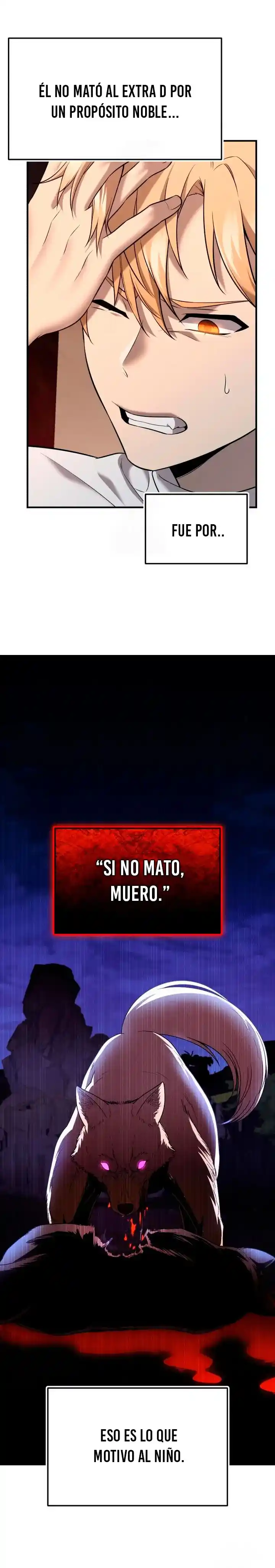 Obtuve Un Objeto Mítico - Capítulo 147 - Página 11 - LectorTMOo