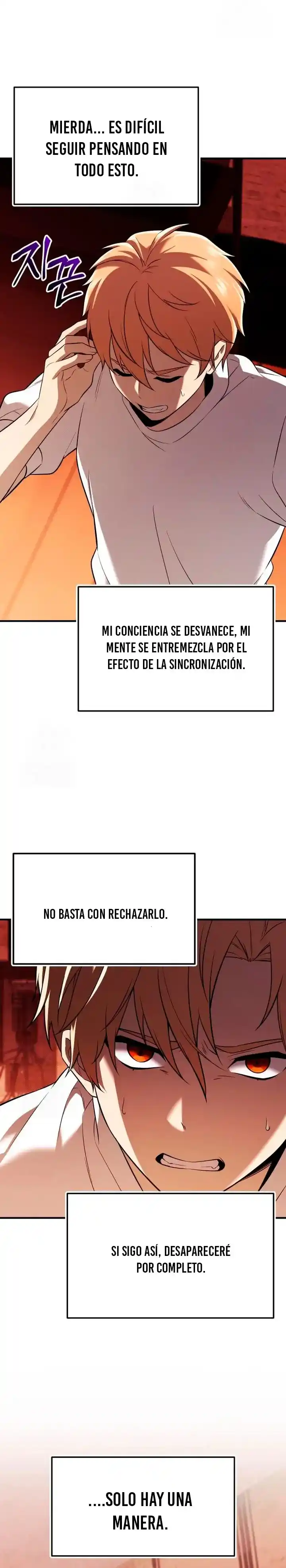 Obtuve Un Objeto Mítico - Capítulo 147 - Página 12 - LectorTMOo