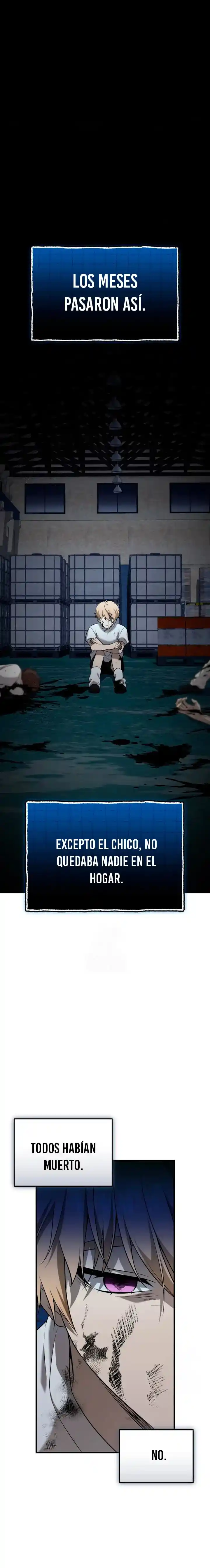 Obtuve Un Objeto Mítico - Capítulo 147 - Página 16 - LectorTMOo