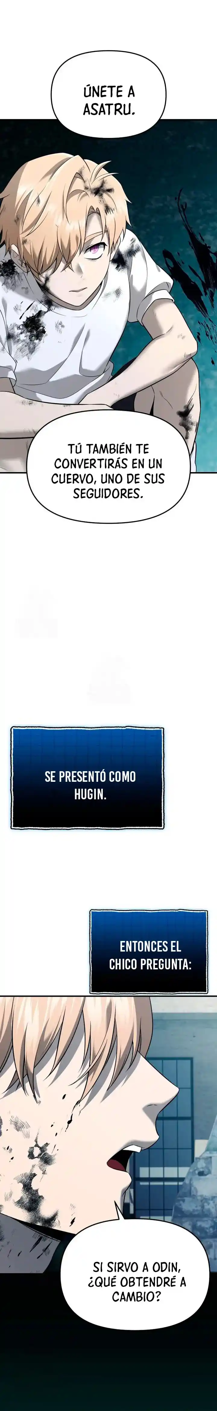 Obtuve Un Objeto Mítico - Capítulo 147 - Página 19 - LectorTMOo