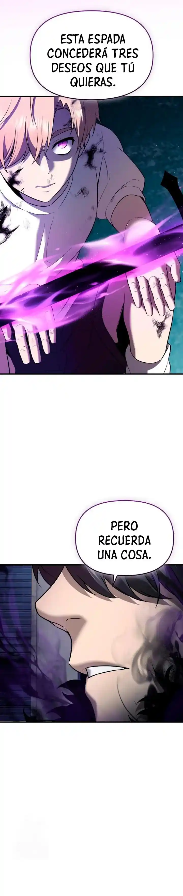 Obtuve Un Objeto Mítico - Capítulo 147 - Página 21 - LectorTMOo