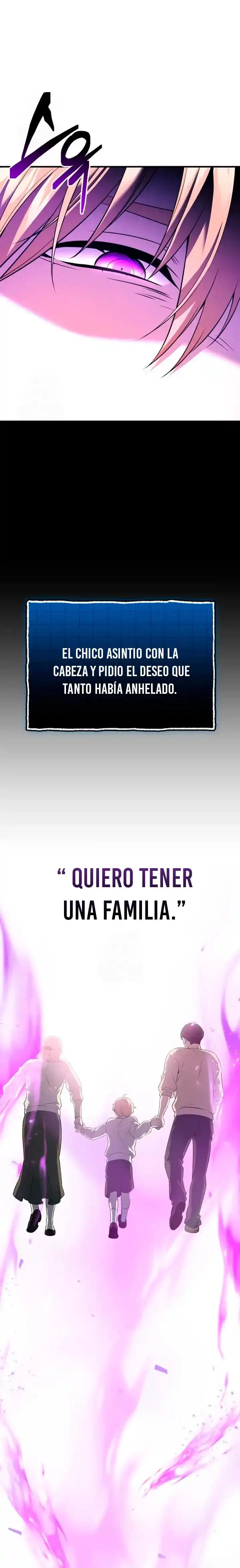 Obtuve Un Objeto Mítico - Capítulo 147 - Página 23 - LectorTMOo