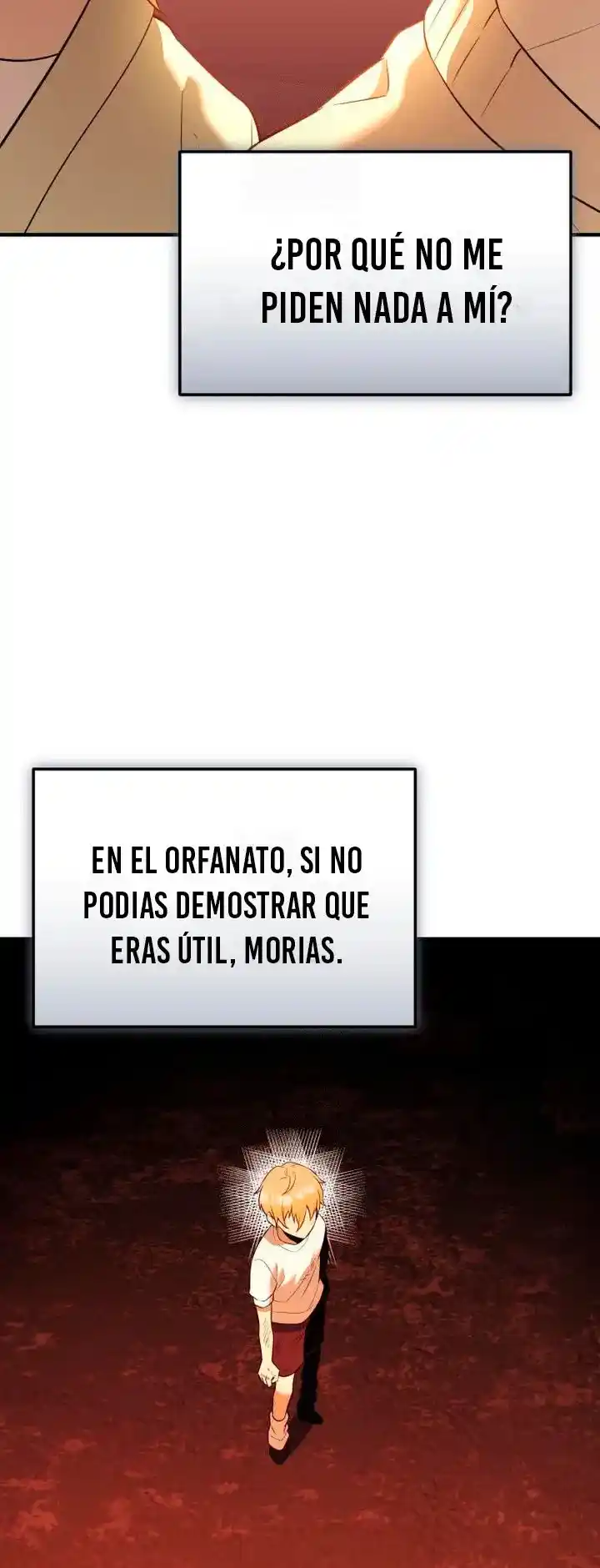Obtuve Un Objeto Mítico - Capítulo 147 - Página 28 - LectorTMOo
