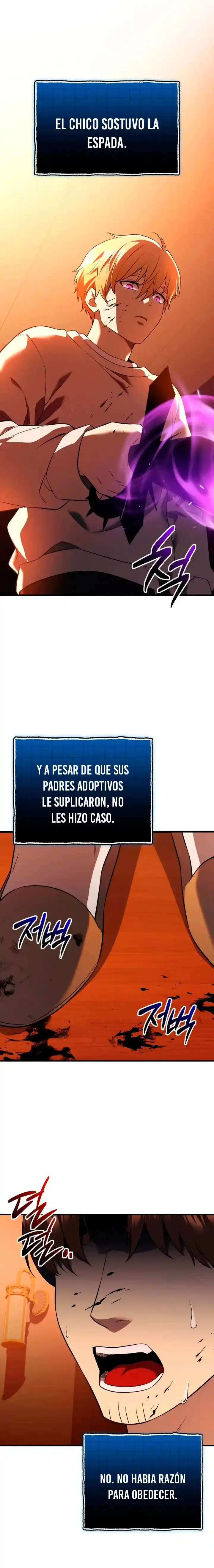 Obtuve Un Objeto Mítico - Capítulo 147 - Página 32 - LectorTMOo