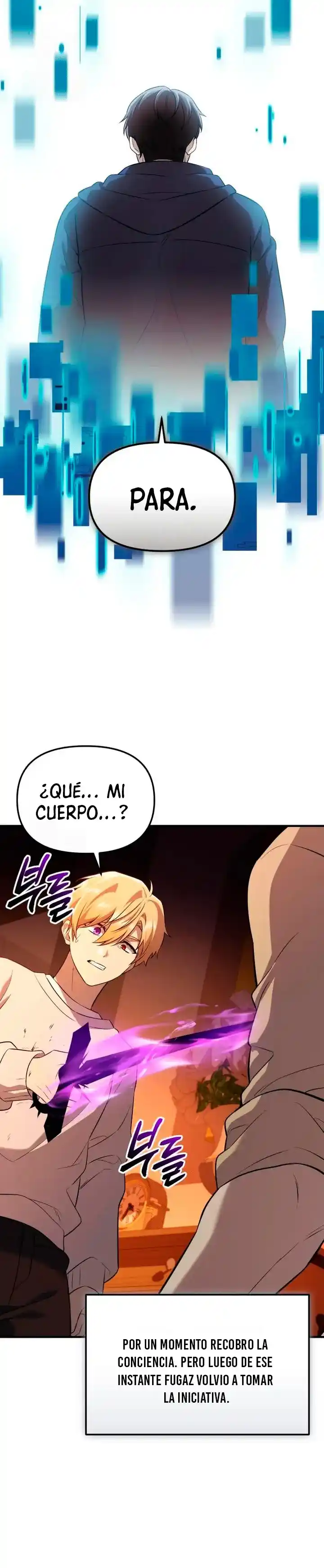 Obtuve Un Objeto Mítico - Capítulo 147 - Página 36 - LectorTMOo