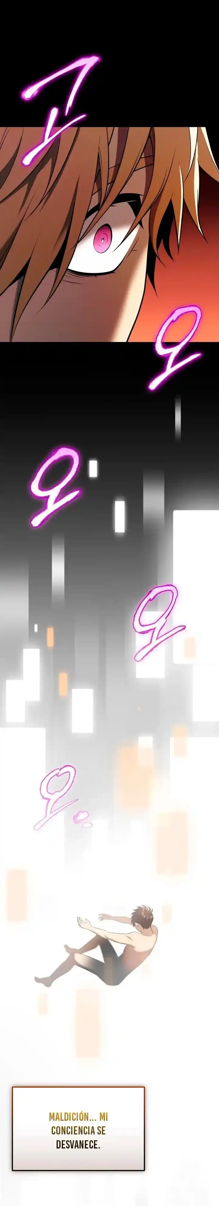 Obtuve Un Objeto Mítico - Capítulo 148 - Página 3 - LectorTMOo