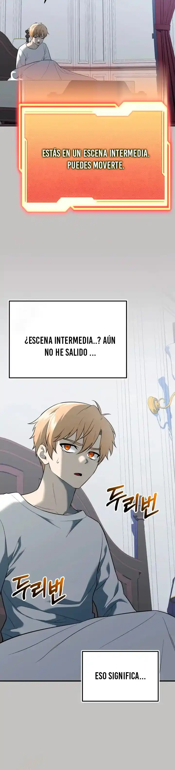 Obtuve Un Objeto Mítico - Capítulo 148 - Página 6 - LectorTMOo