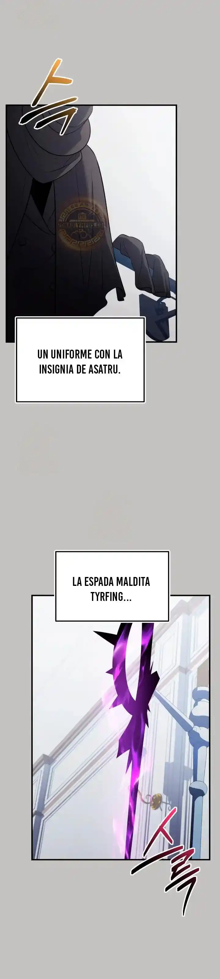 Obtuve Un Objeto Mítico - Capítulo 148 - Página 7 - LectorTMOo