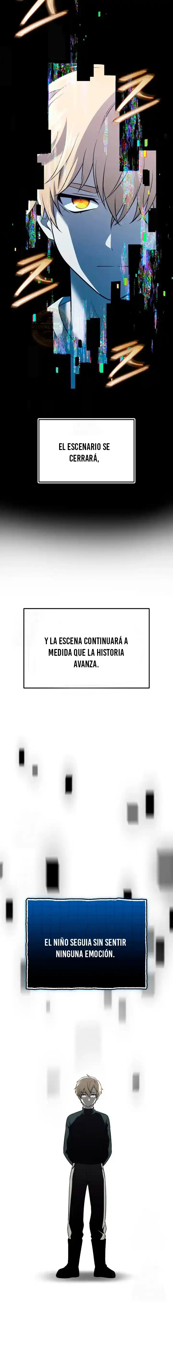 Obtuve Un Objeto Mítico - Capítulo 148 - Página 17 - LectorTMOo
