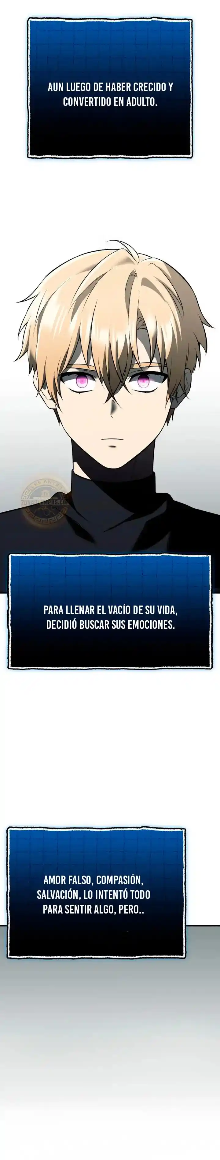 Obtuve Un Objeto Mítico - Capítulo 148 - Página 18 - LectorTMOo